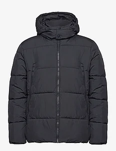 CFWilson 0085 short puffer jacket, Casual Friday