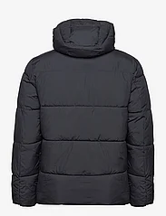 Casual Friday - CFWilson 0085 short puffer jacket - talvitakit - dark navy - 1