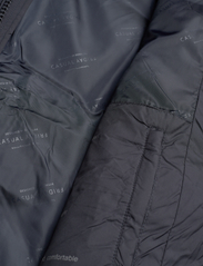 Casual Friday - CFWilson 0085 short puffer jacket - vinterjakker - dark navy - 8