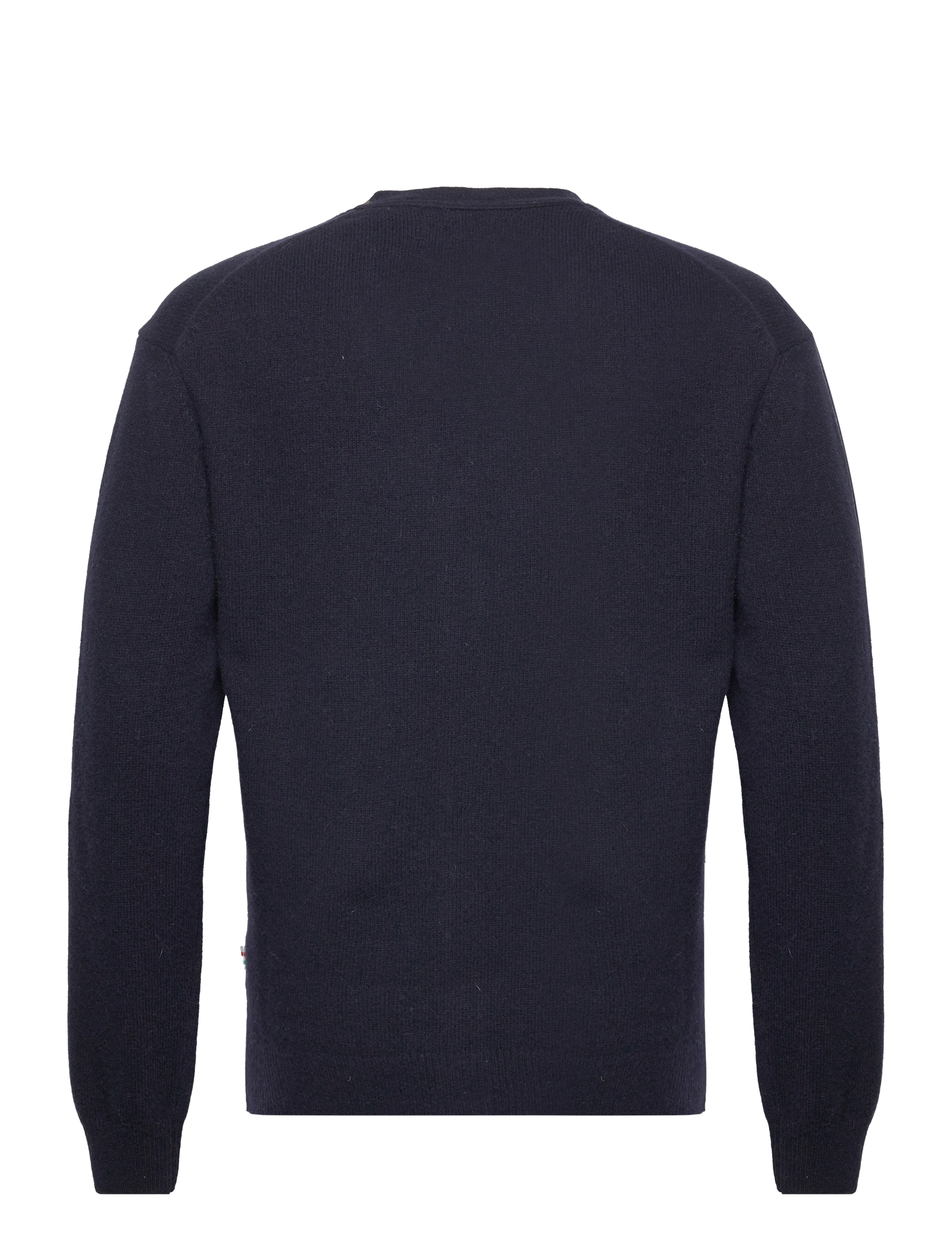 Casual Friday - CFKARL LAMBSWOOL CARDIGAN - dark navy - 2
