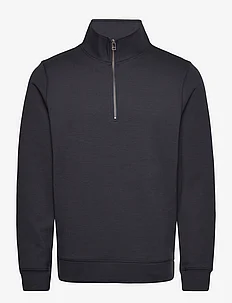 CFSEBASTIAN 0096 halfzip sweatshirt, Casual Friday