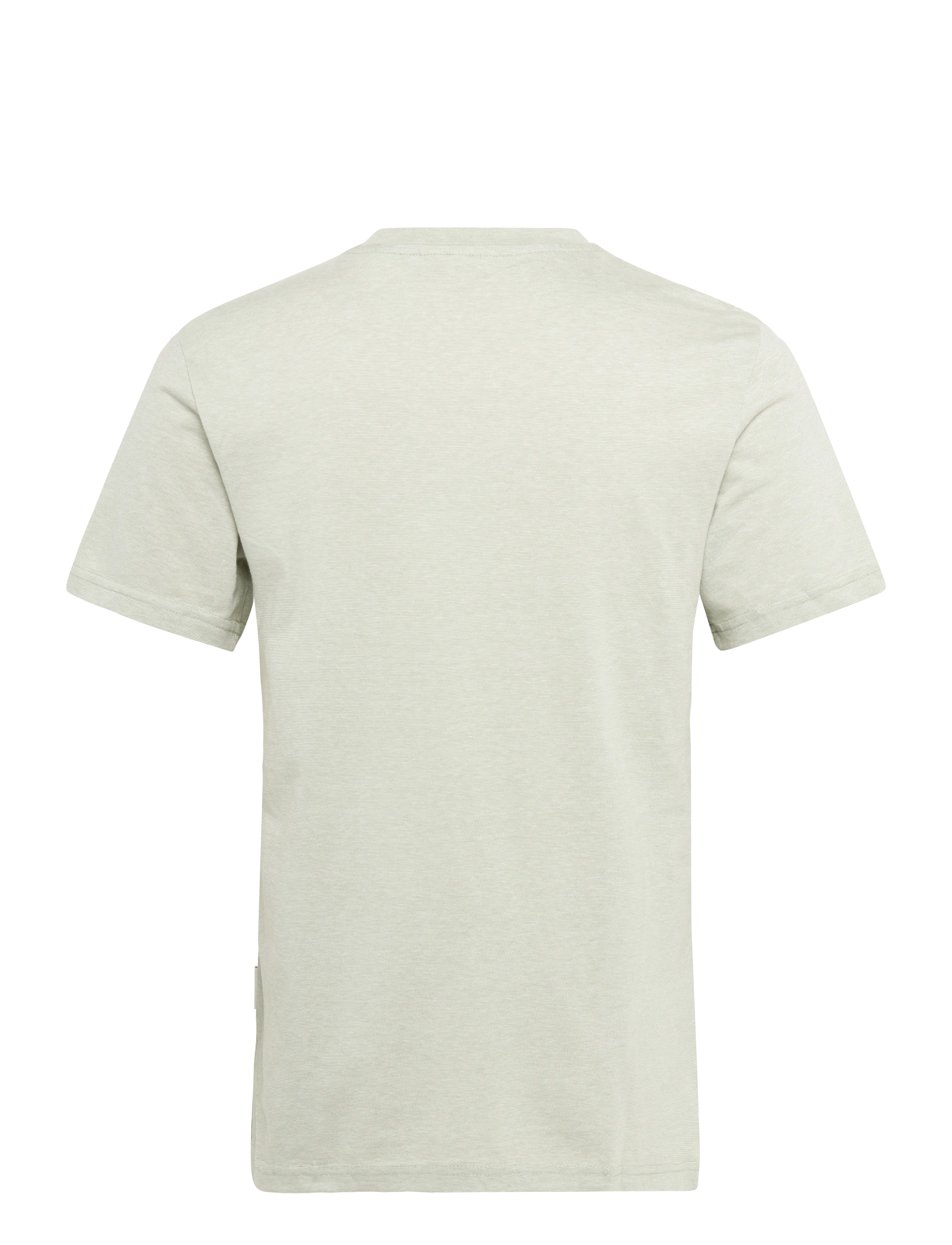Casual Friday - CFTHOR MICRO STRIPED TEE - madalaimad hinnad - tea - 1