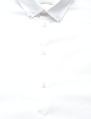 Casual Friday - CFALTO LS BD formal shirt - penskjorter - bright white - 2
