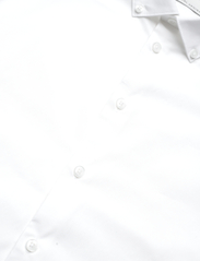 Casual Friday - CFALTO LS BD formal shirt - penskjorter - bright white - 3