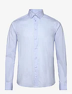 CFALTO LS BD formal shirt - PALE BLUE
