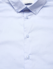Casual Friday - CFALTO LS BD formal shirt - die niedrigsten preise - pale blue - 2