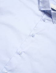Casual Friday - CFALTO LS BD formal shirt - penskjorter - pale blue - 3