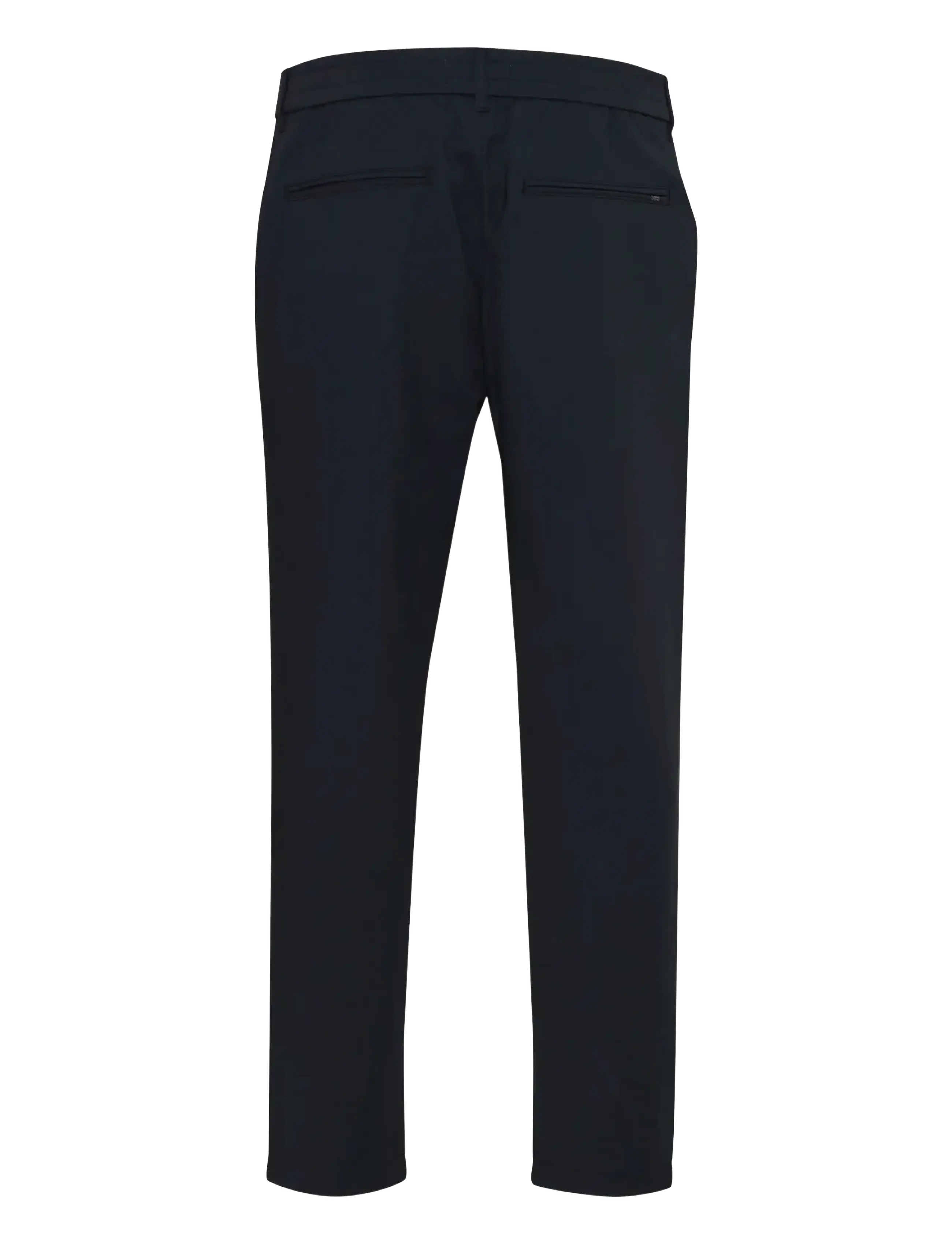 Casual Friday - CFMARC performance pants with pleat - casual bukser - dark navy - 2