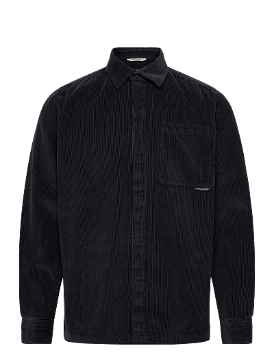 Cfaugusto Corduroy Overshirt - FløJlsskjorter