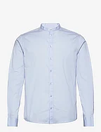CFAnton LS CC stretch shirt - PALE BLUE