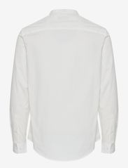 Casual Friday - CFAnton LS CC stretch shirt - laagste prijzen - snow white - 1