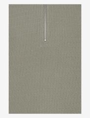 Casual Friday - CFKarl SS structured polo knit - miesten - vetiver - 2