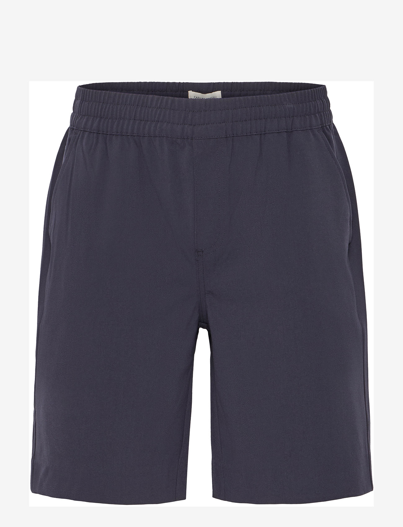 Casual Friday - CFSAMOS 0141 travel shorts - casual shorts - dark navy - 1
