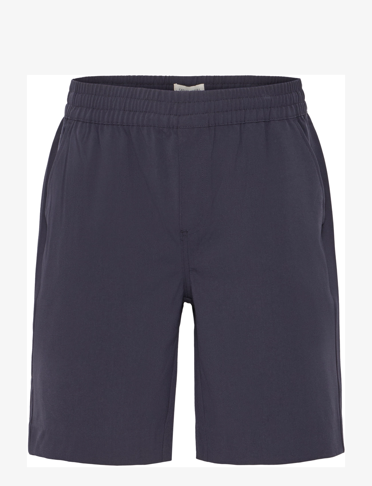 Casual Friday CFSAMOS 0141 travel shorts - Deals - DARK NAVY / navy