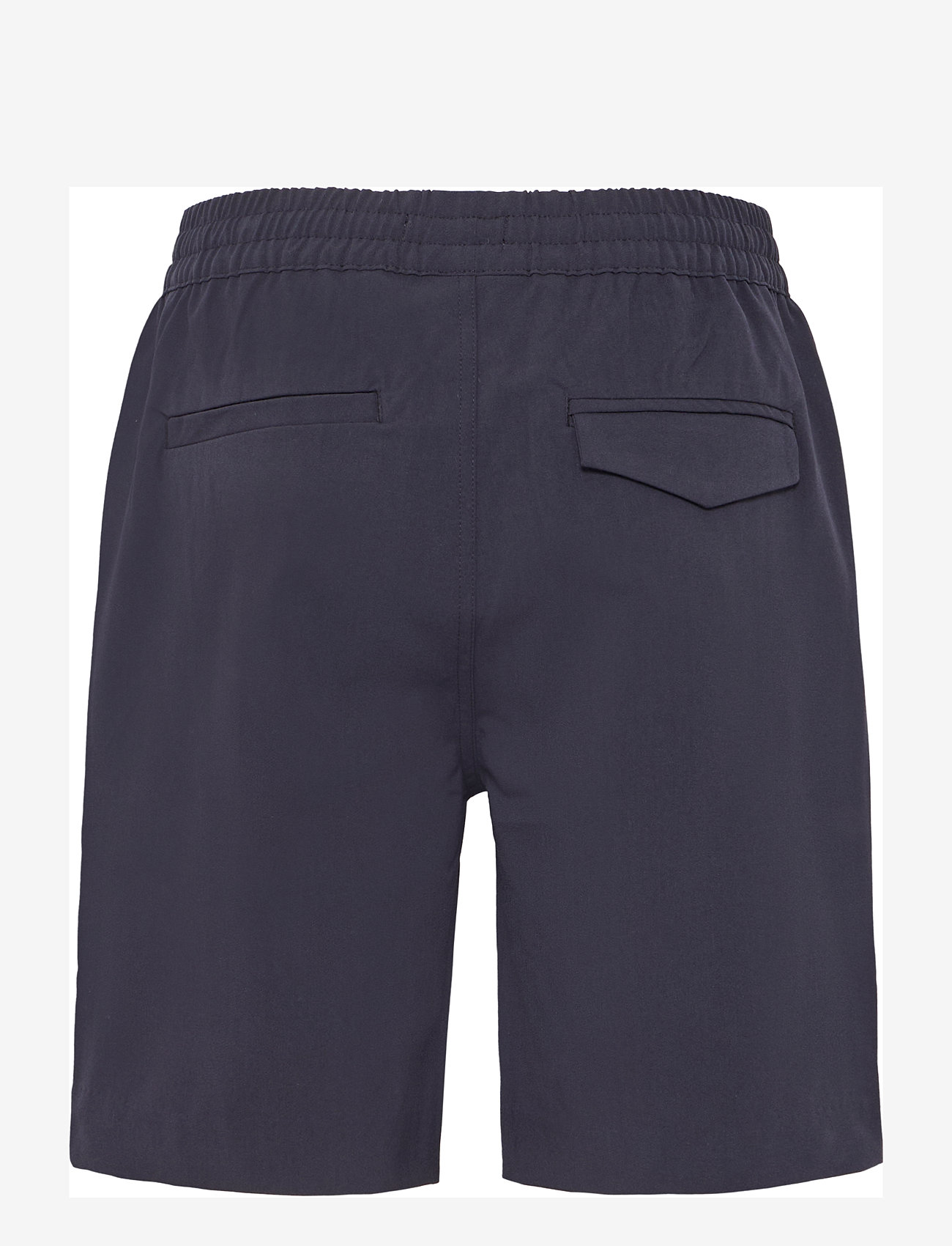 Casual Friday - CFSAMOS 0141 travel shorts - casual shorts - dark navy - 2