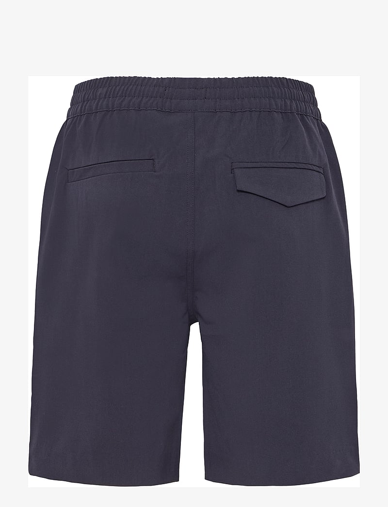 Casual Friday - CFSAMOS 0141 travel shorts - casual shorts - dark navy - 2