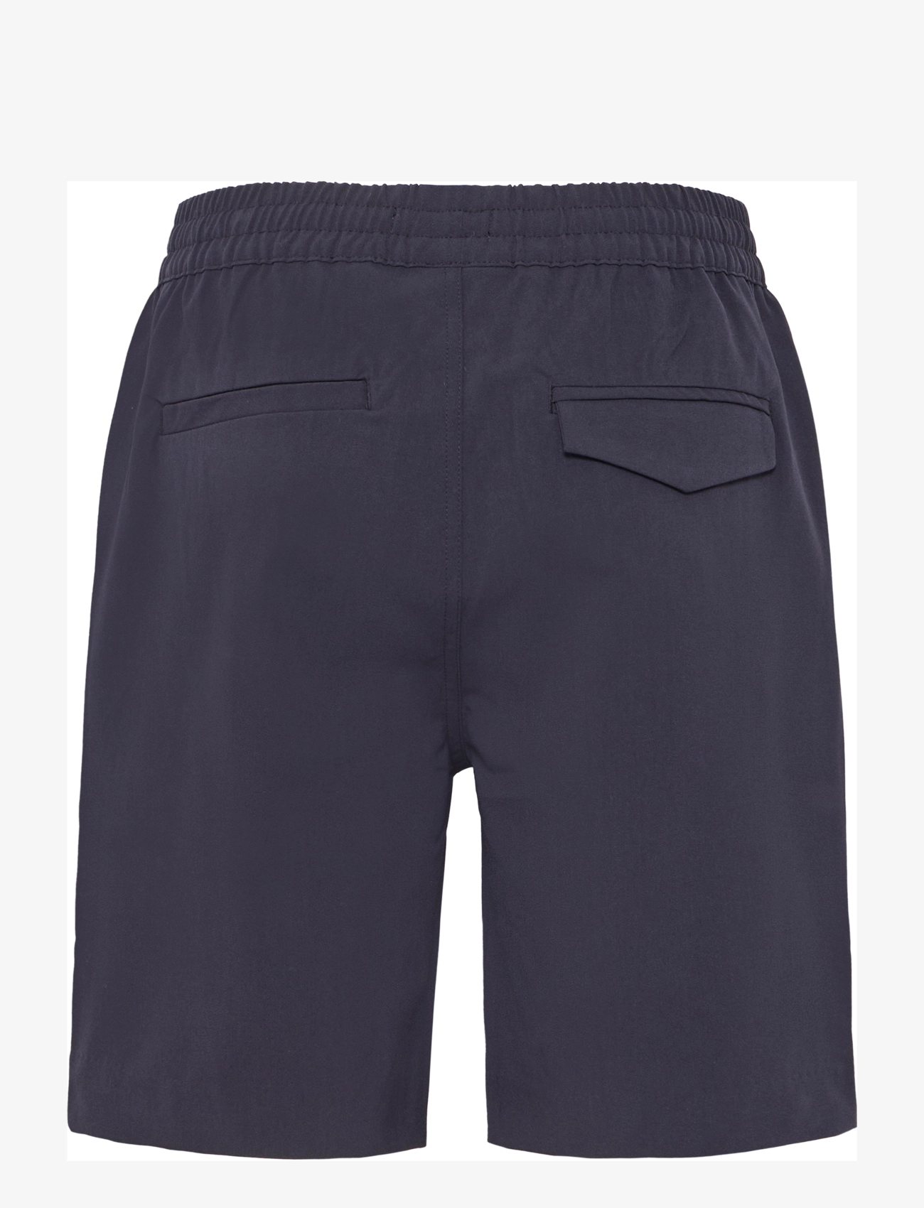 Casual Friday - CFSAMOS 0275 TRAVEL SHORTS - casual shorts - dark navy - 2
