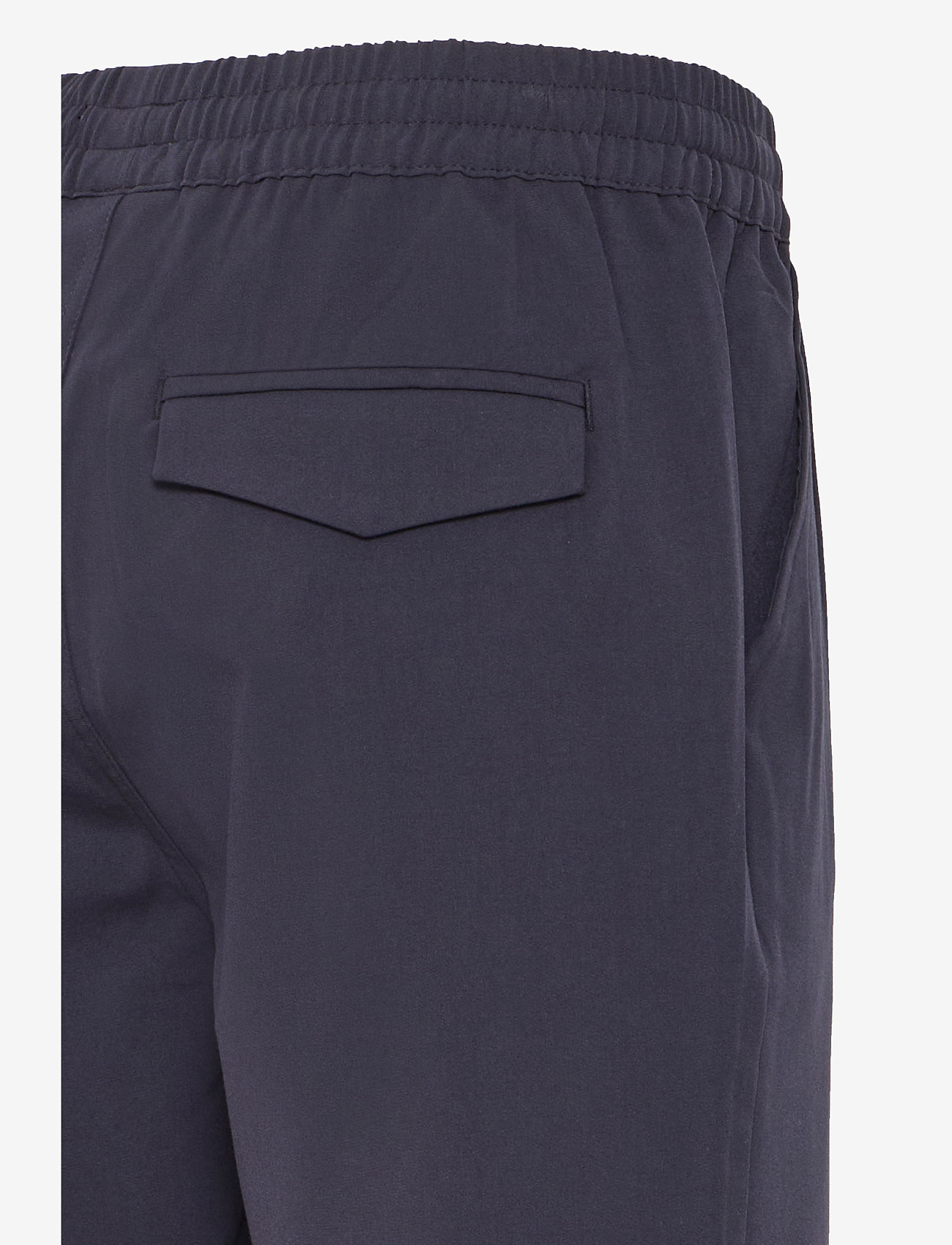 Casual Friday - CFSAMOS 0141 travel shorts - casual shorts - dark navy - 3