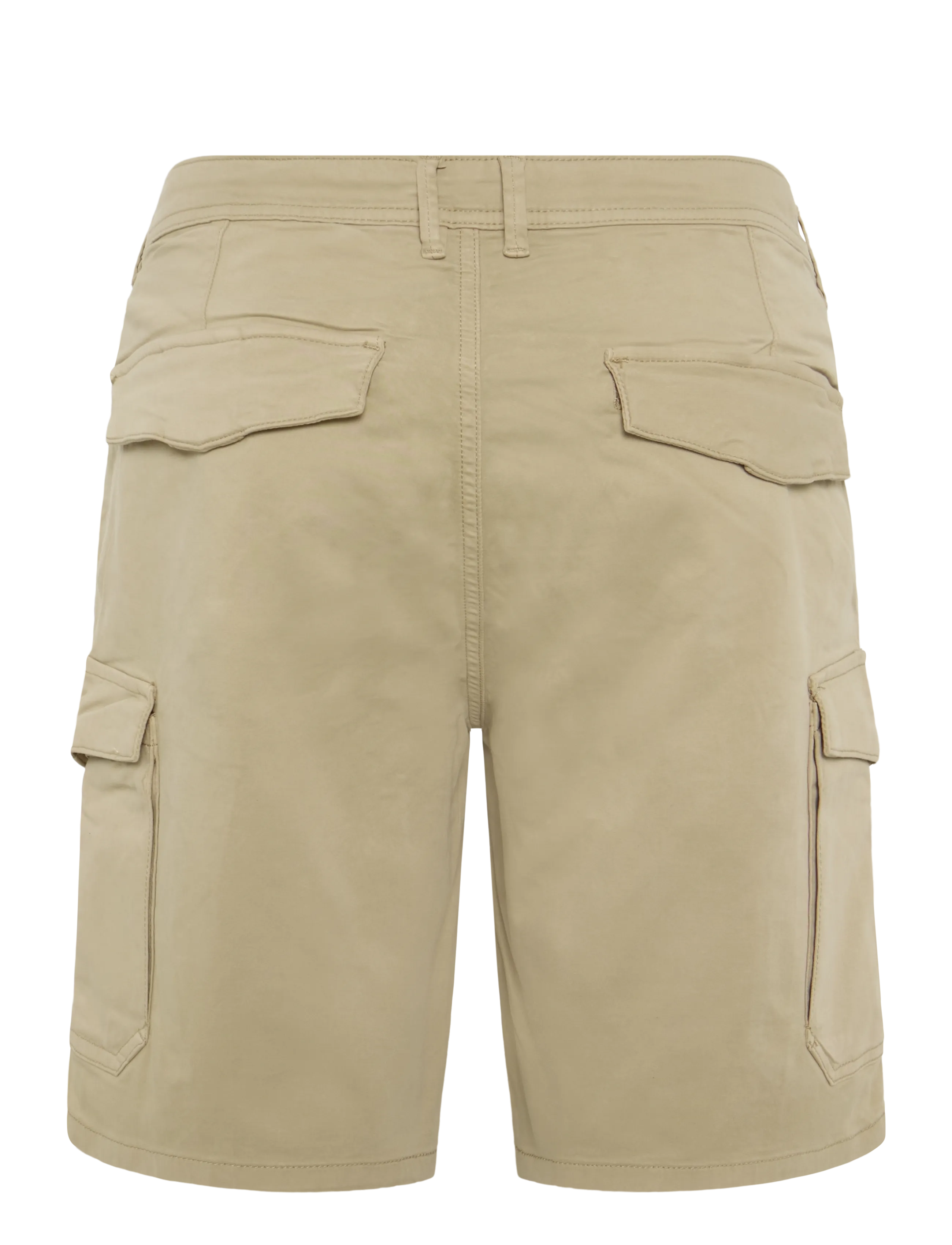 Casual Friday - CFPAUL 0149 cargo shorts - sand clay - 1