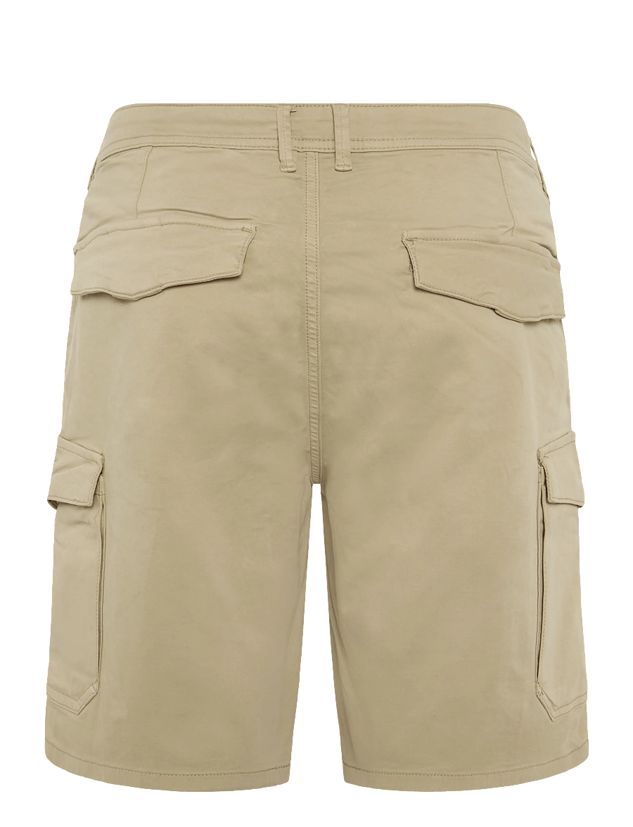 Casual Friday - CFPAUL 0149 cargo shorts - lühikesed kargopüksid - sand clay - 1