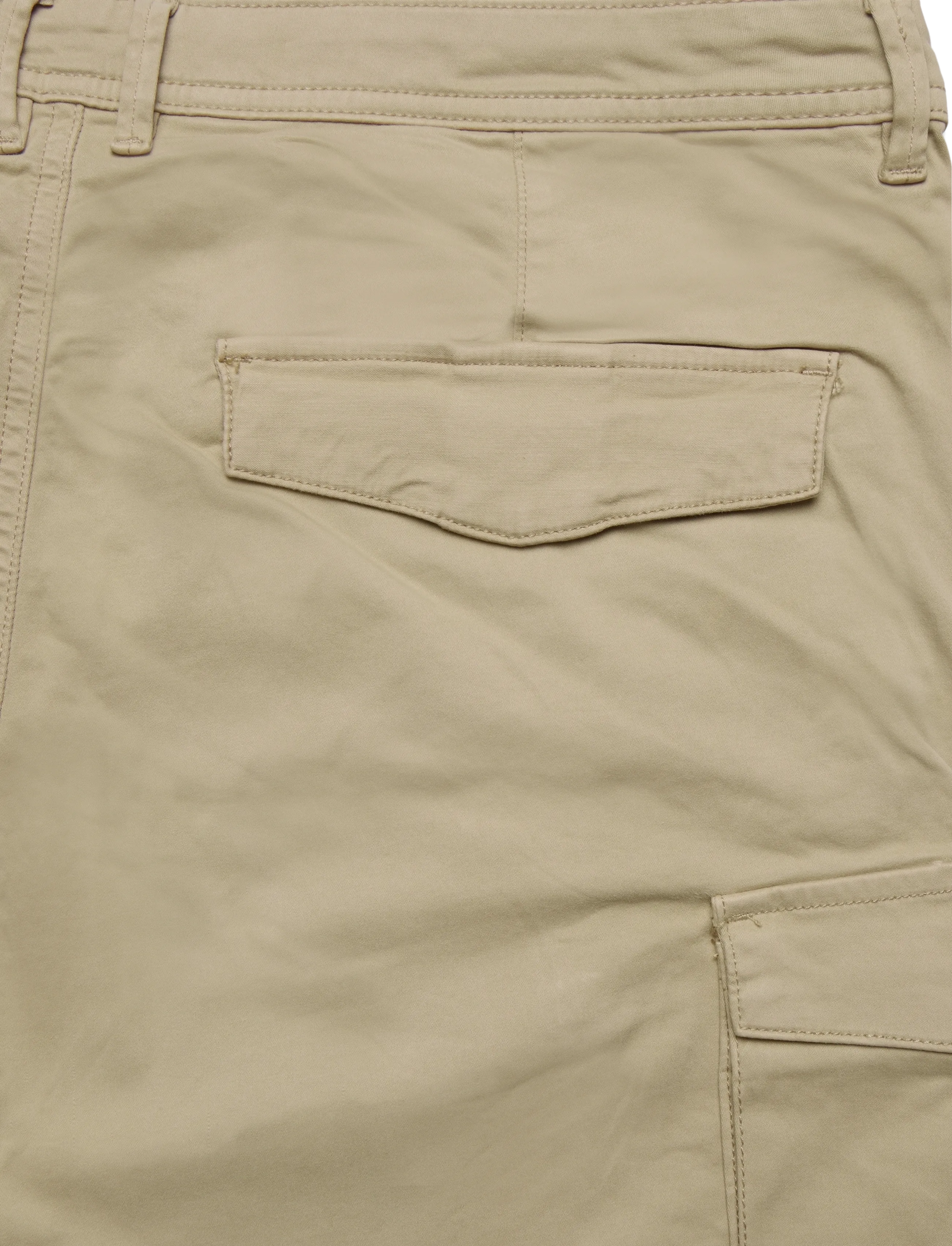 Casual Friday - CFPAUL 0149 cargo shorts - sand clay - 2