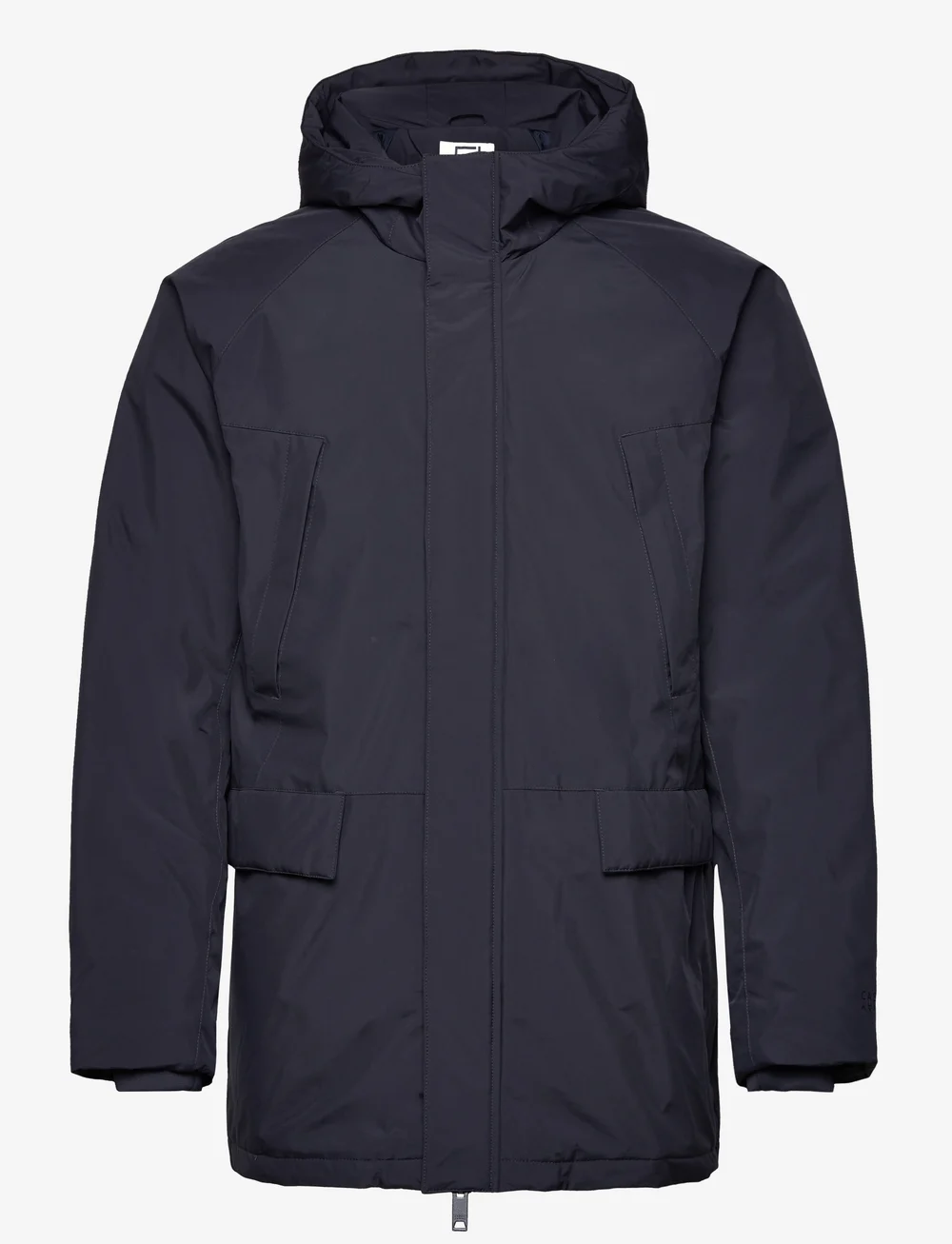 Casual Friday - CFOCONELL THERMOLITE outerwear - winterjacken - dark navy - 1