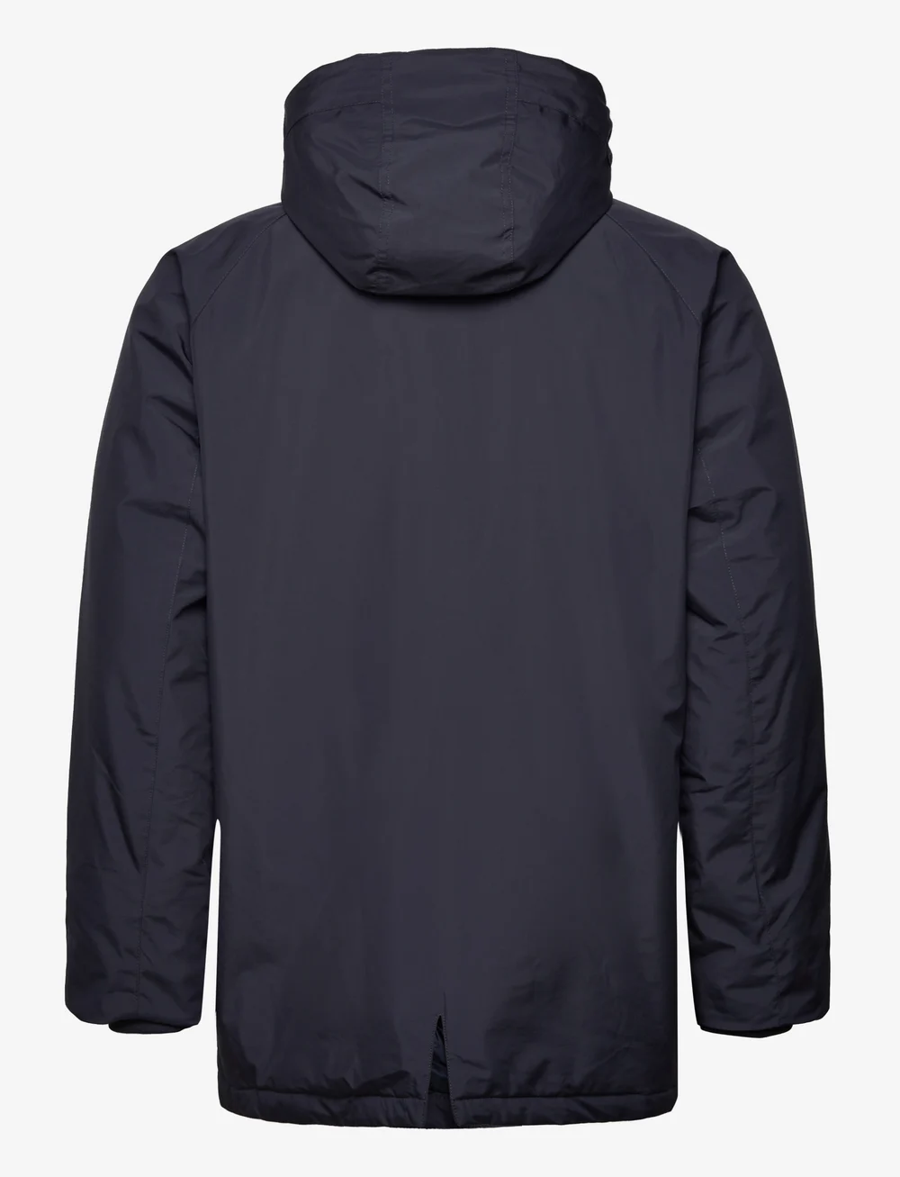 Casual Friday - CFOCONELL THERMOLITE outerwear - winterjacken - dark navy - 2