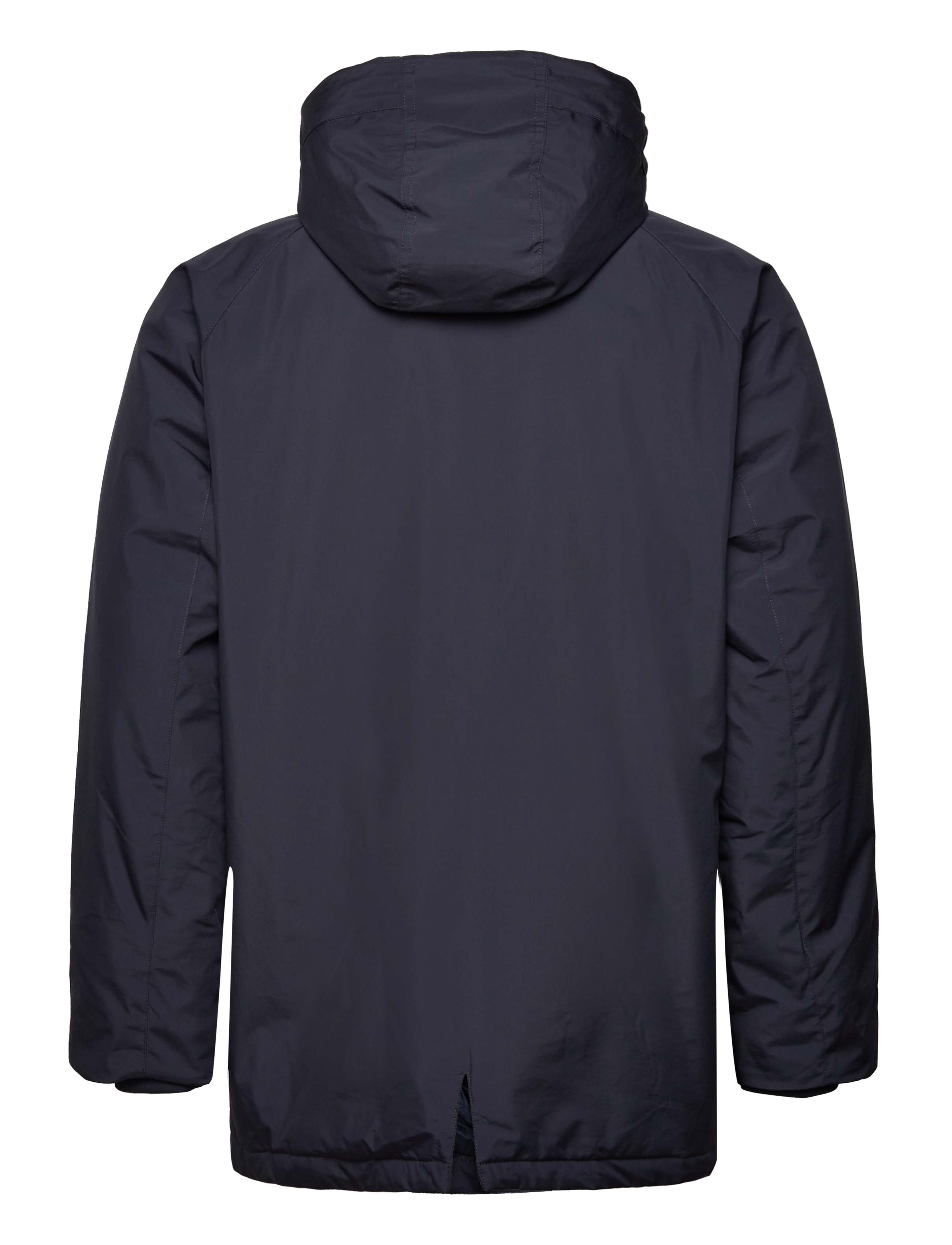 Casual Friday - CFOCONELL THERMOLITE outerwear - dark navy - 2