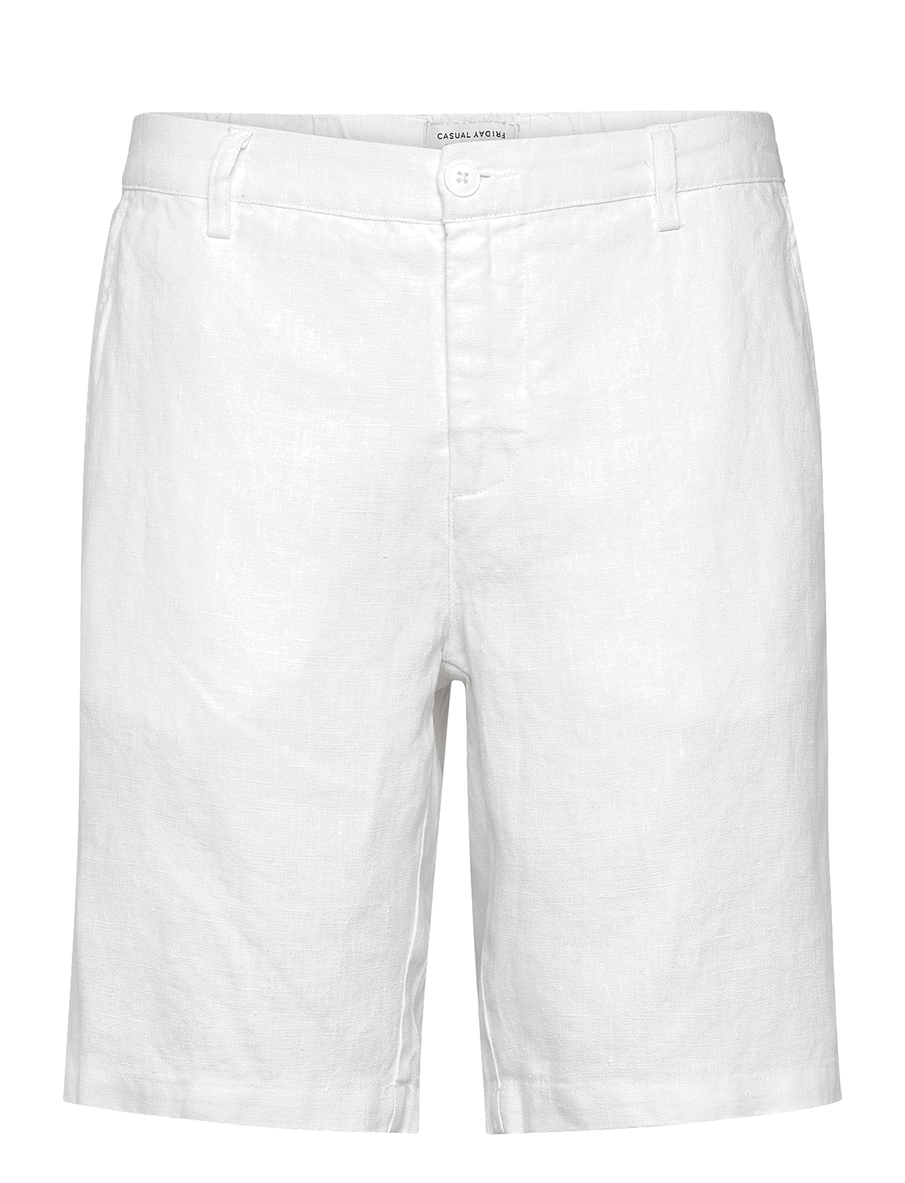 Casual Friday | Cfpandrup 100% Linen Shorts | L