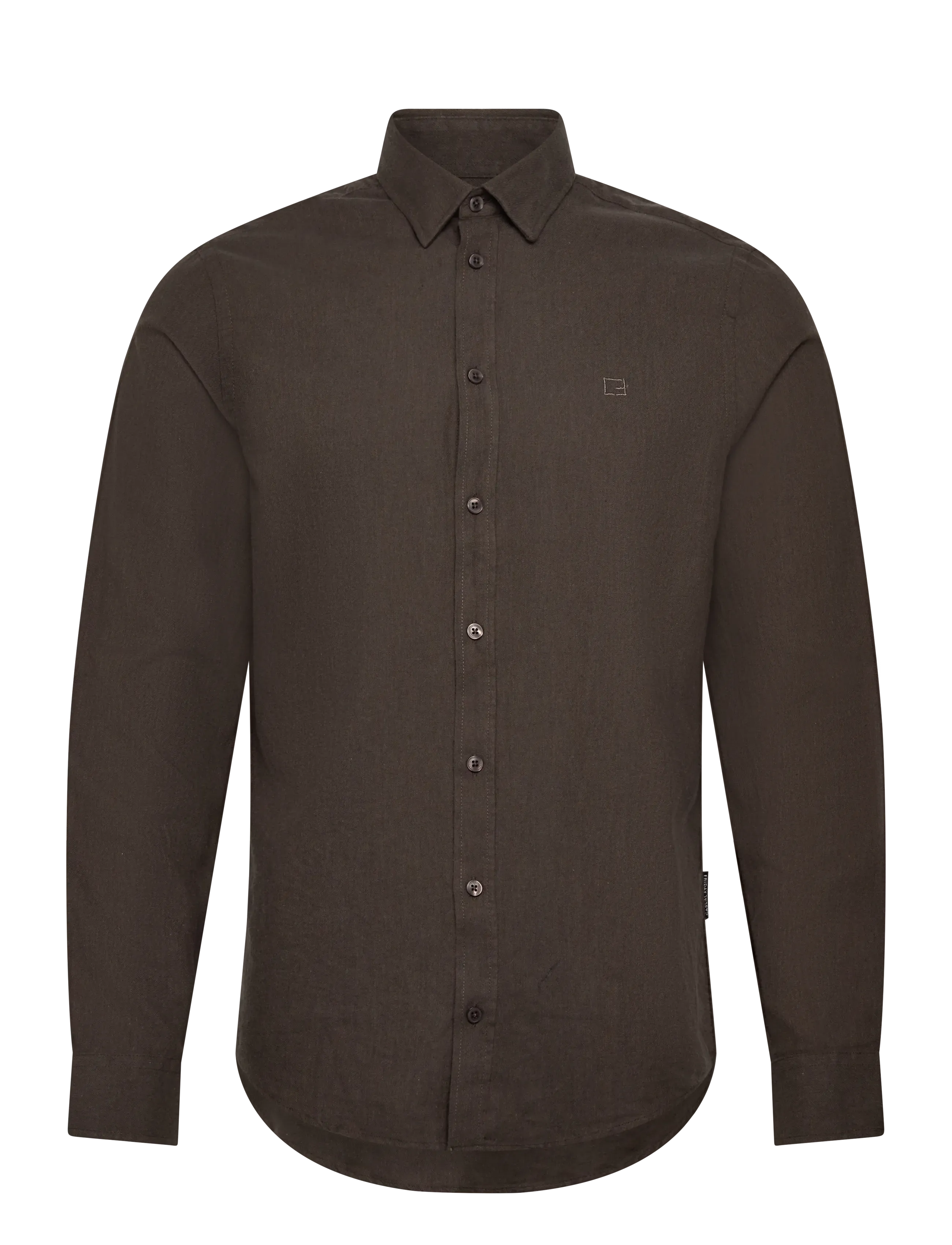 BLACK OLIVE MELANGE