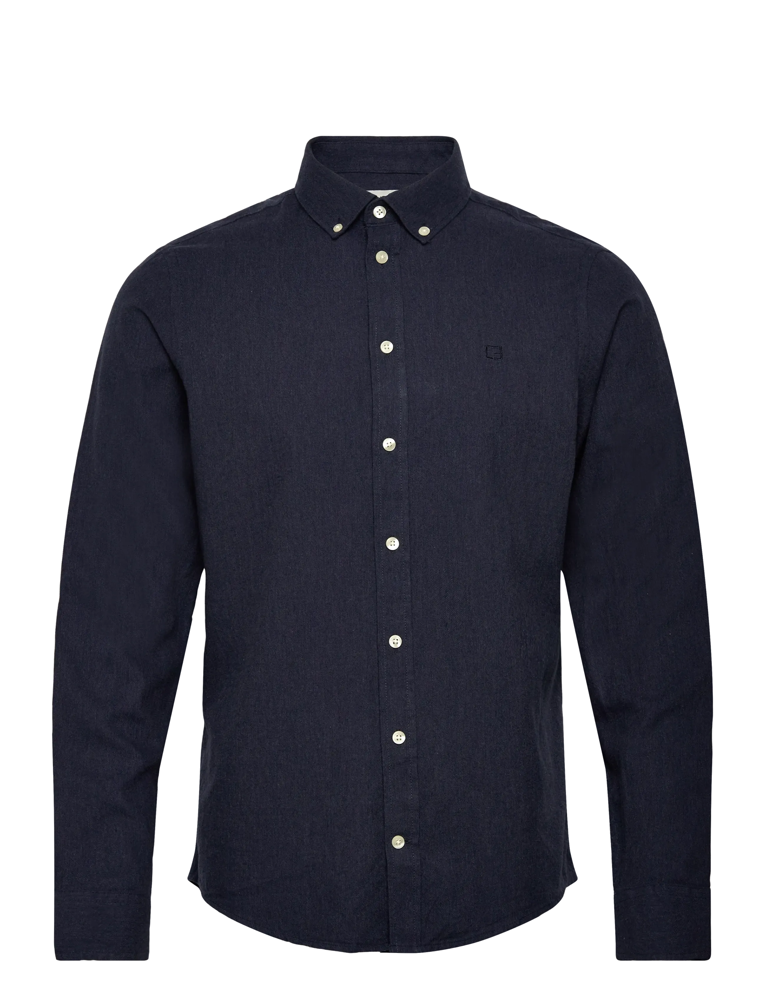 DARK NAVY MELANGE