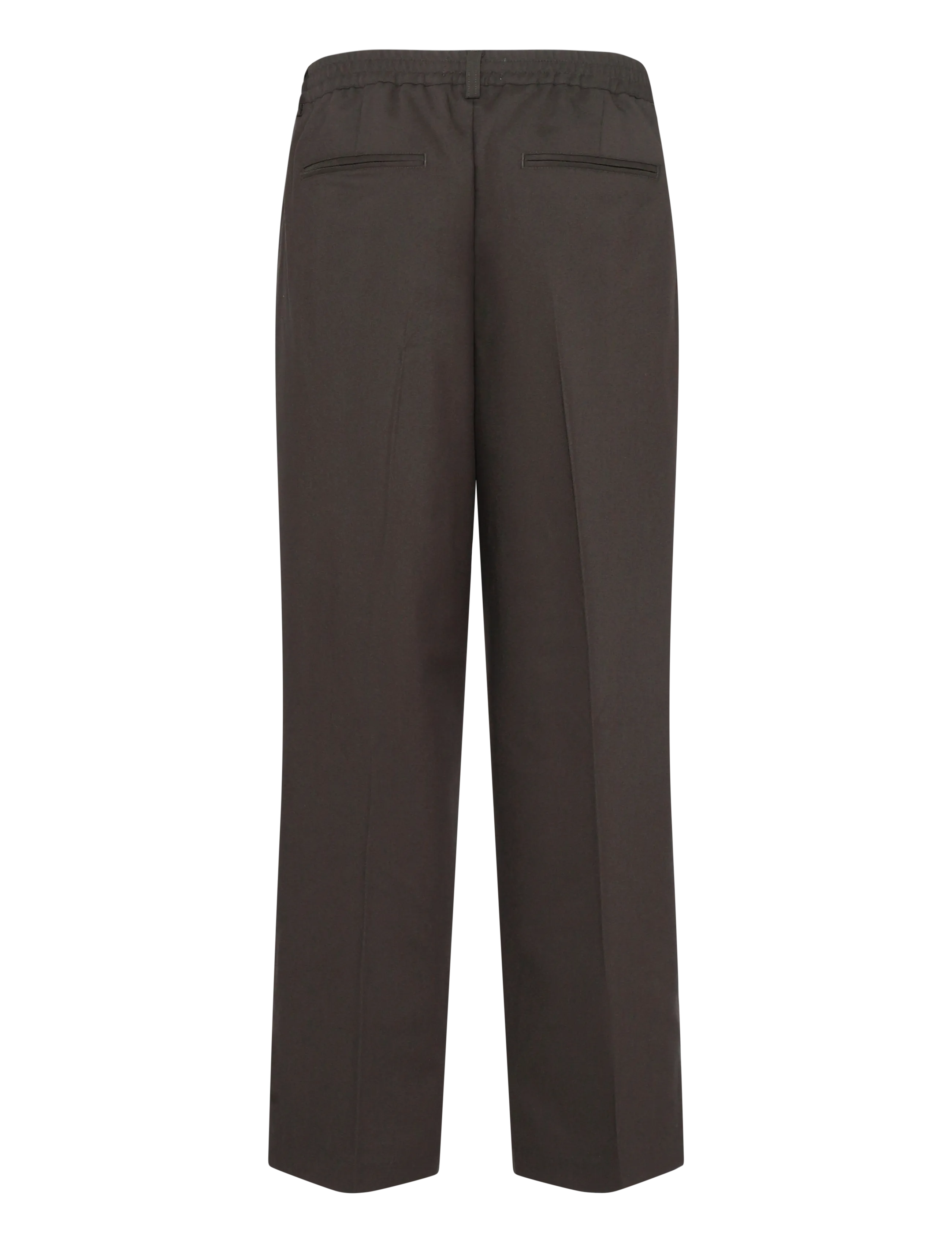 Casual Friday - CFGRANT 0153 WIDE GARBADINE PA - freizeithosen - elegance - 1
