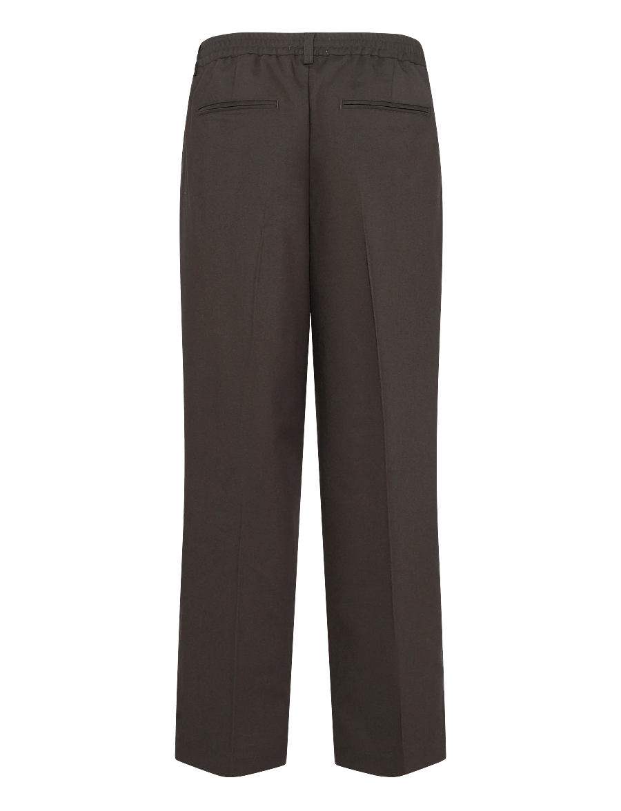 Casual Friday - CFGRANT 0153 WIDE GARBADINE PA - freizeithosen - elegance - 1