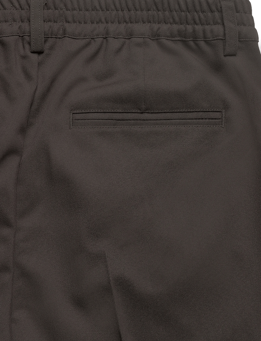 Casual Friday - CFGRANT 0153 WIDE GARBADINE PA - freizeithosen - elegance - 2