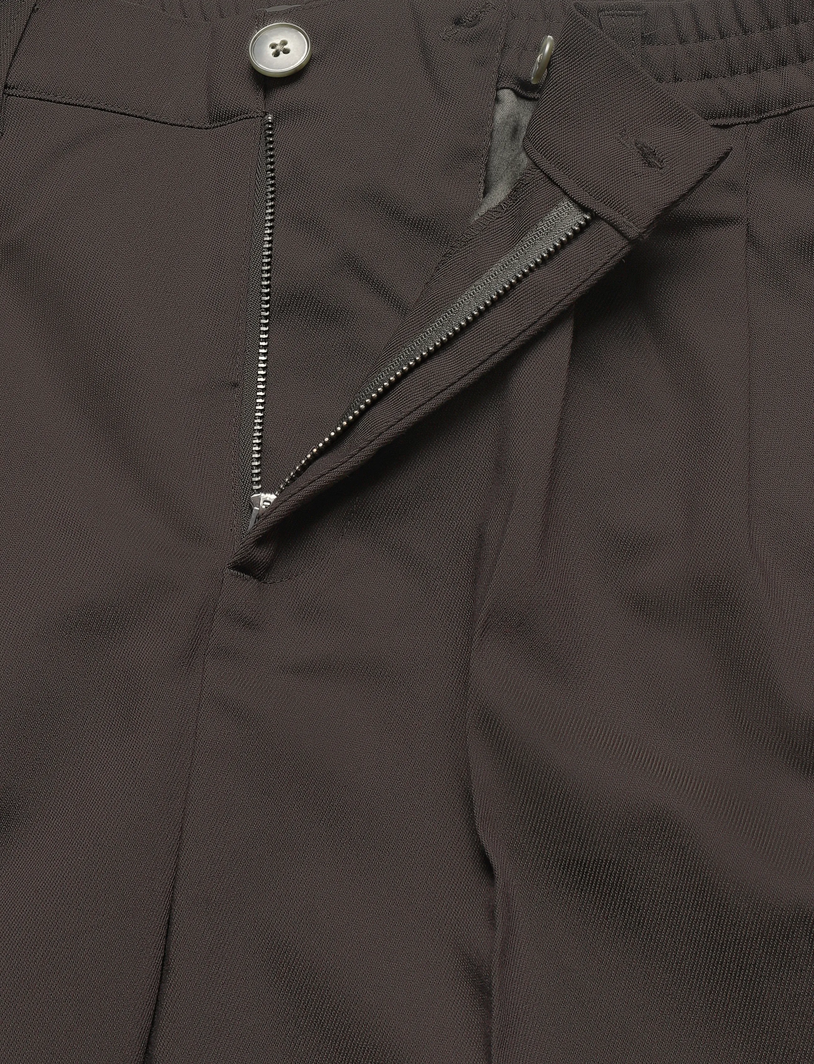Casual Friday - CFGRANT 0153 WIDE GARBADINE PA - freizeithosen - elegance - 3