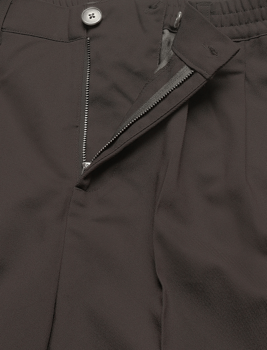 Casual Friday - CFGRANT 0153 WIDE GARBADINE PA - freizeithosen - elegance - 3