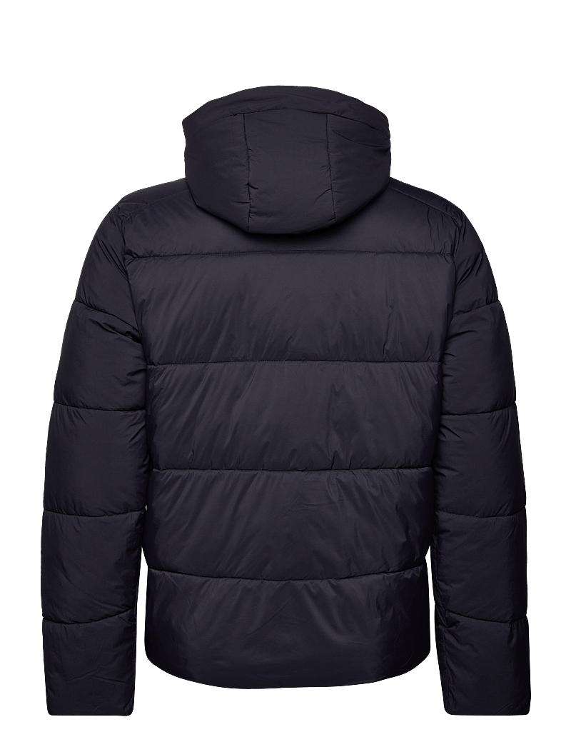 Casual Friday - CFAUSTIN short puffer jacket - dark navy - 2