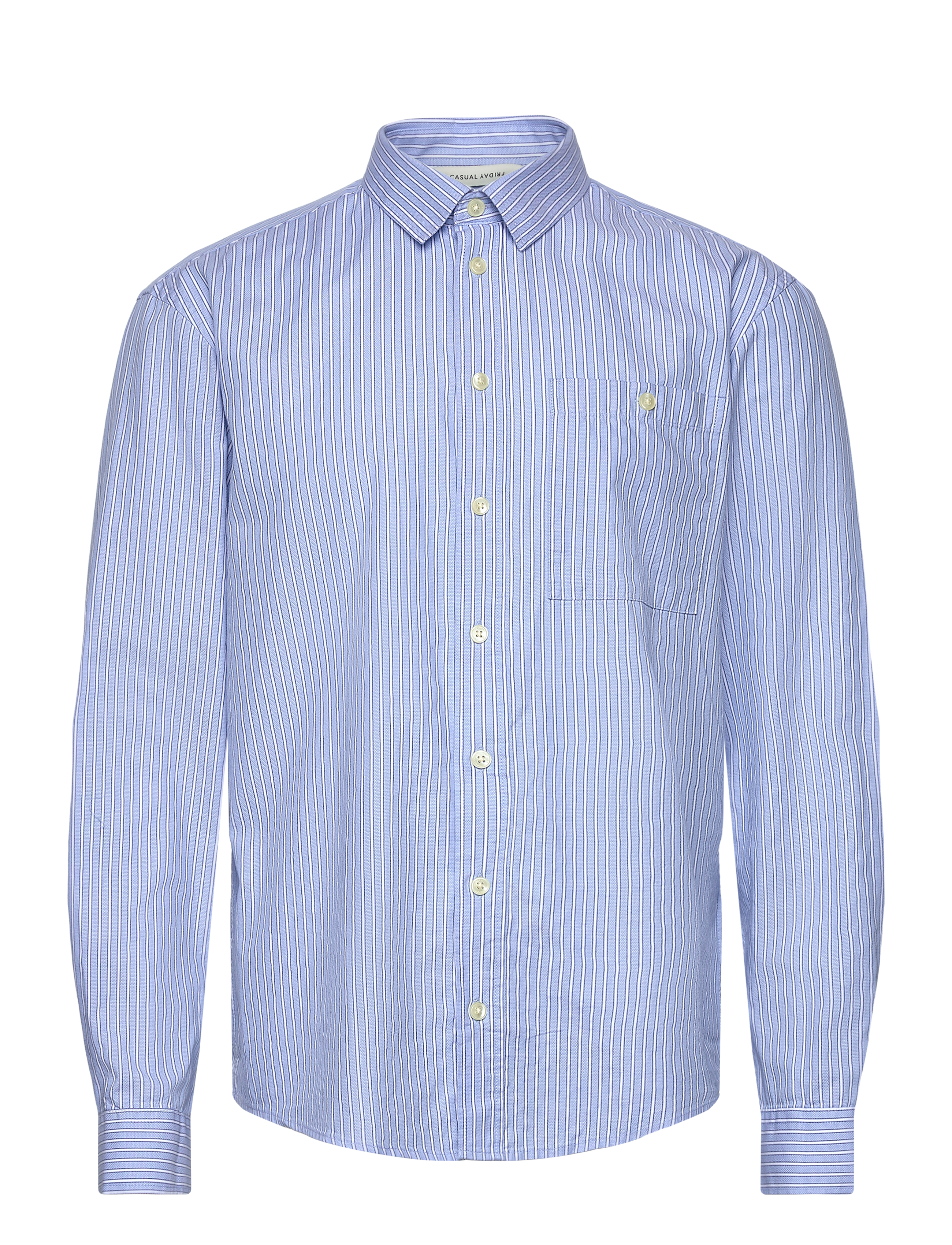 PLACID BLUE