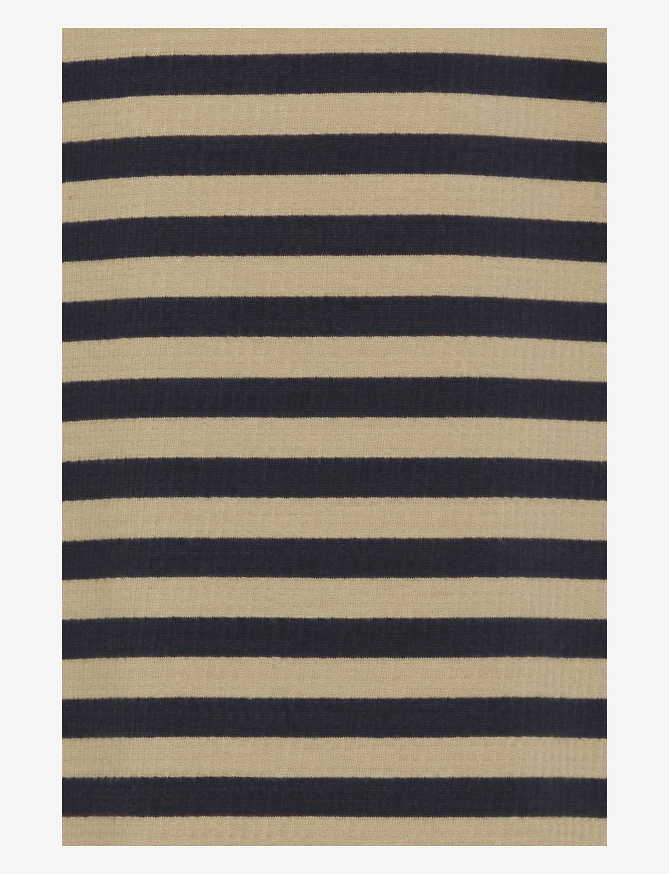 Casual Friday - CFLOKE structured striped tee - herbstliche kleidung - tree house - 2