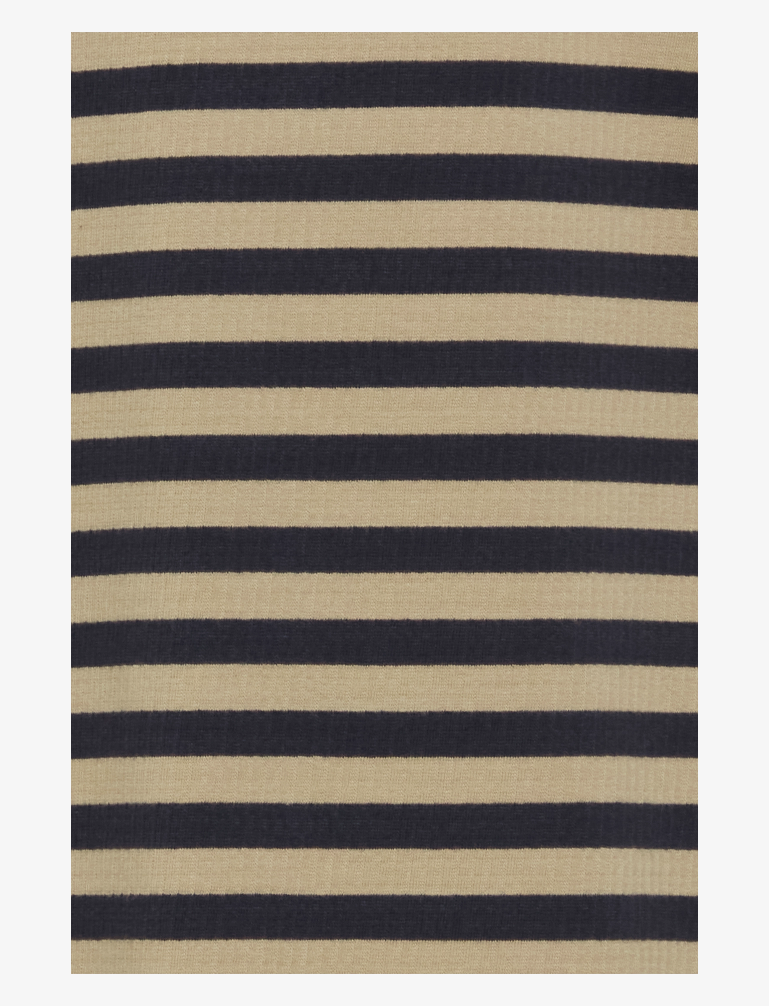Casual Friday - CFLOKE structured striped tee - tree house - 3