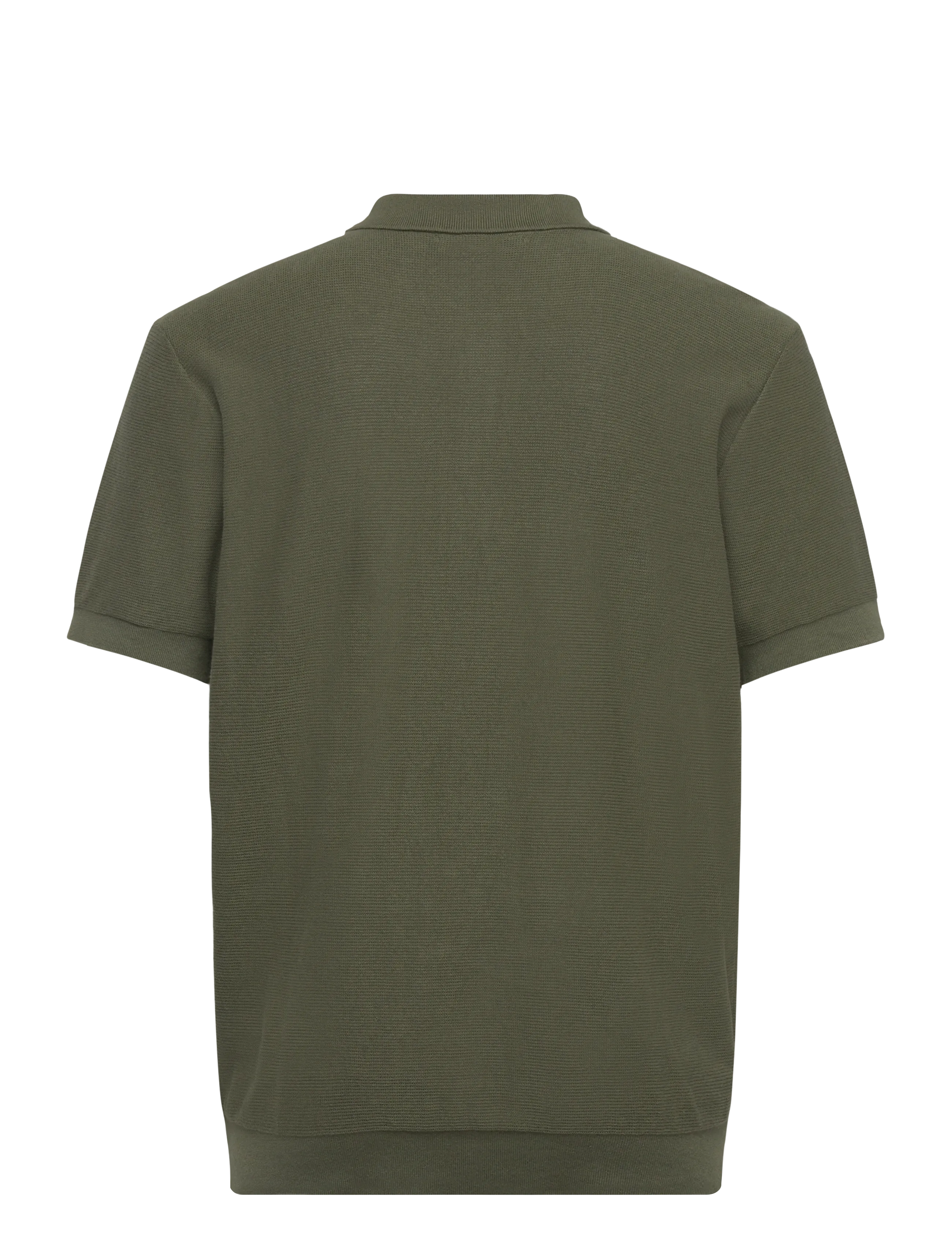 Cfedward Relaxed Polo Knit 2