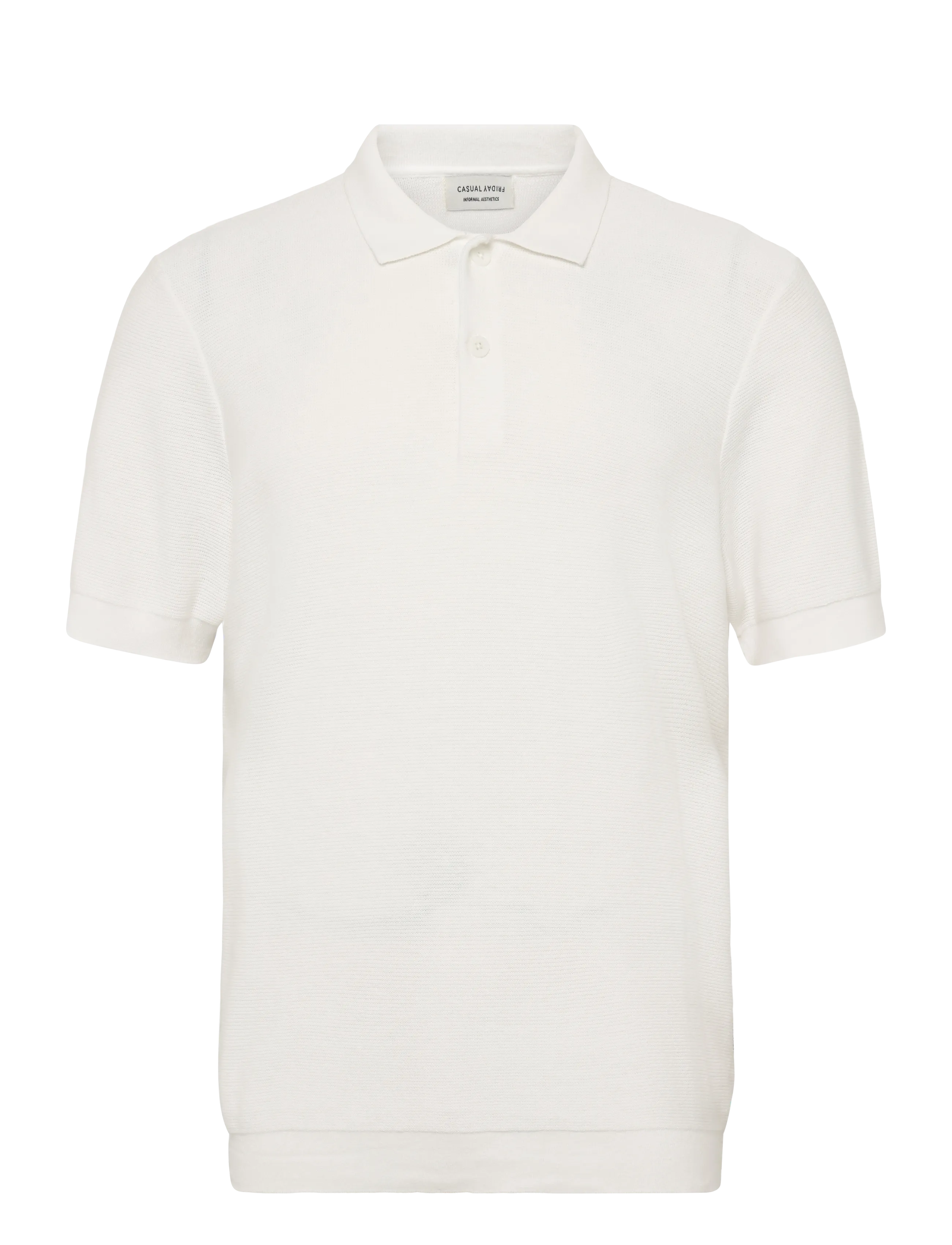 Cfedward Relaxed Polo Knit 2