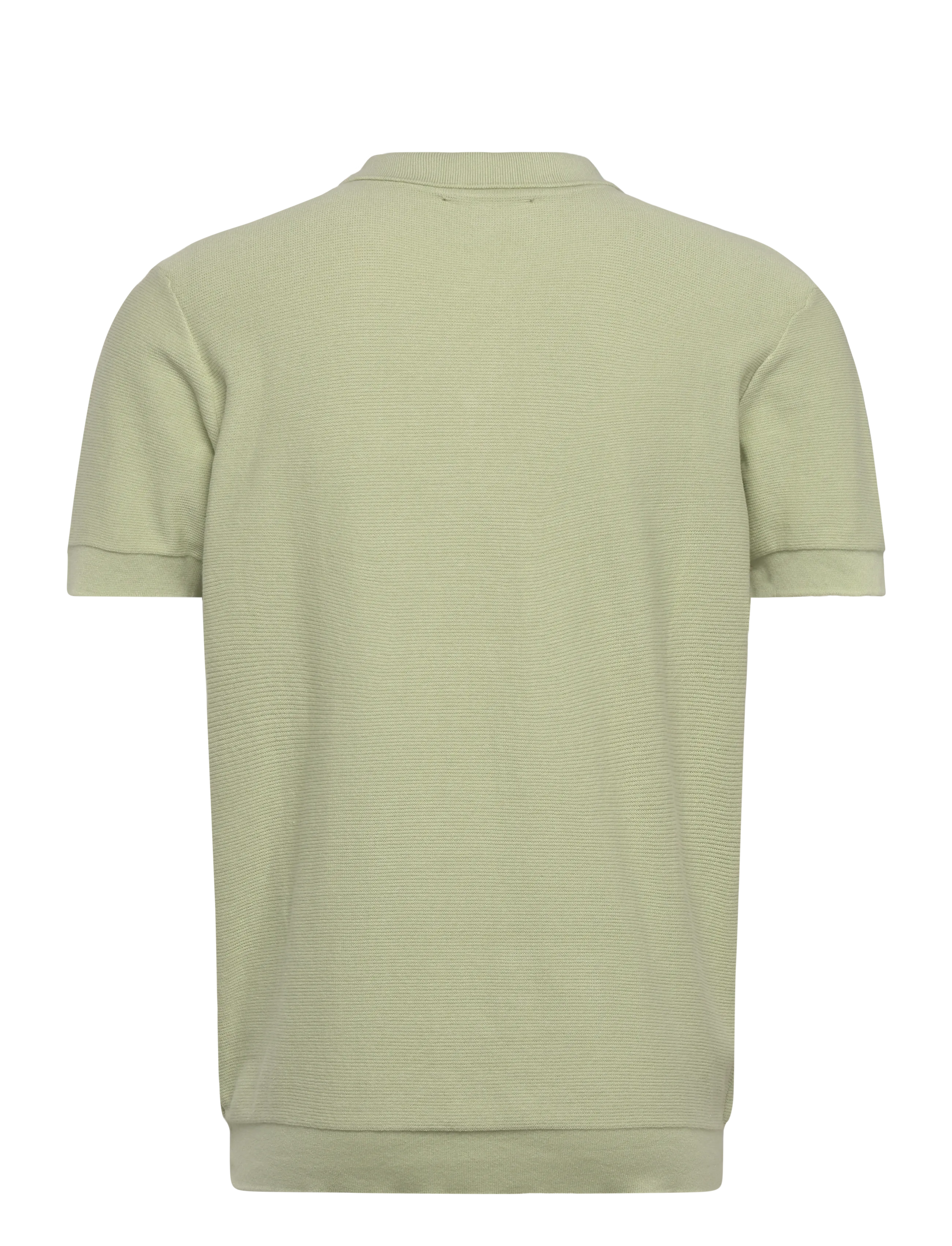 Casual Friday - CFEDWARD RELAXED POLO KNIT - short-sleeved polos - swamp - 2