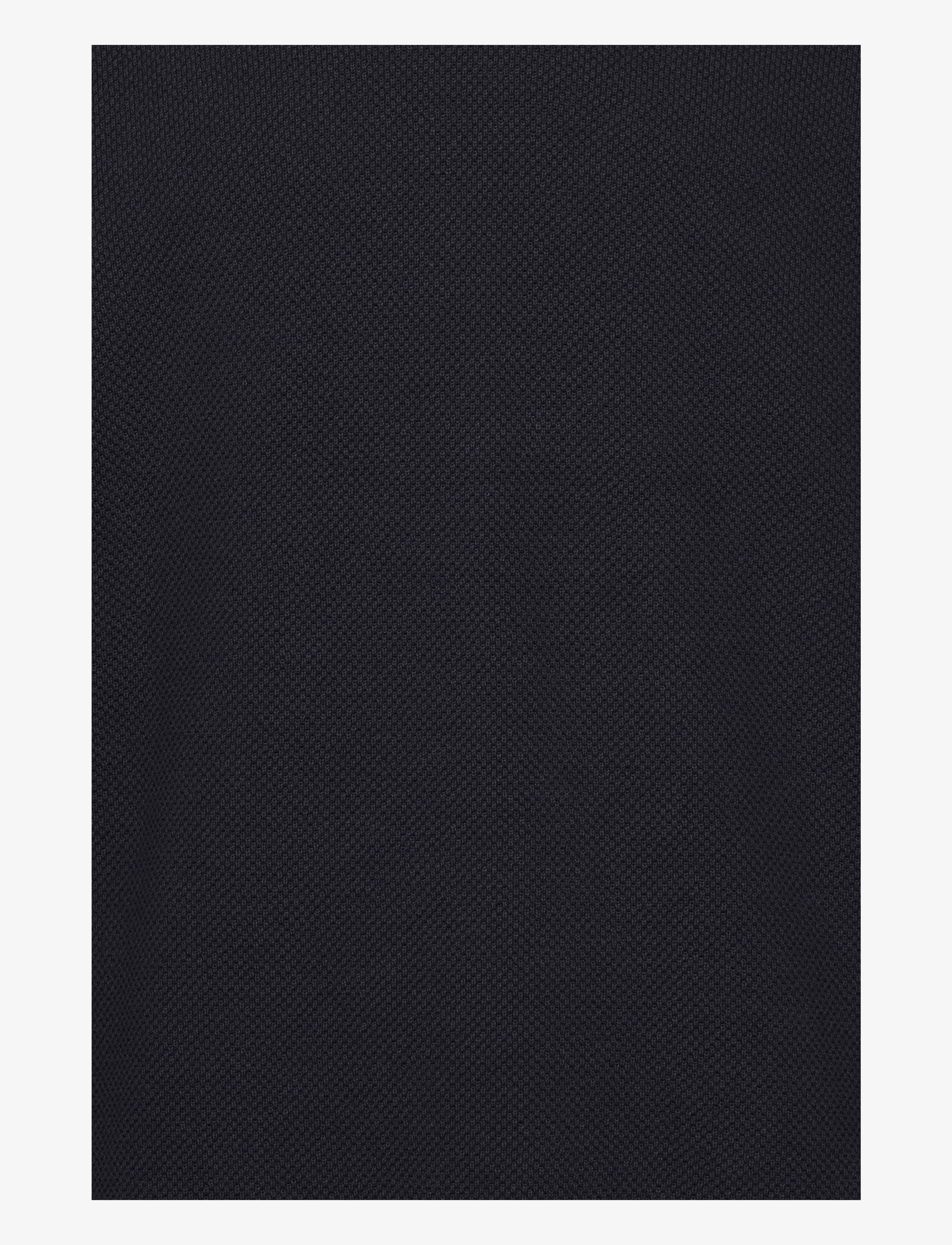 Casual Friday - CFMATEO SS STRUCTURED POLO KNI - swetry - dark navy - 3