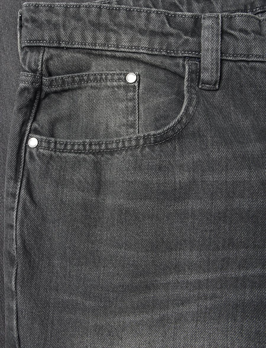 Casual Friday - CFKARUP 5-pocket jeans - regular piegriezuma džinsi - denim dark grey - 2