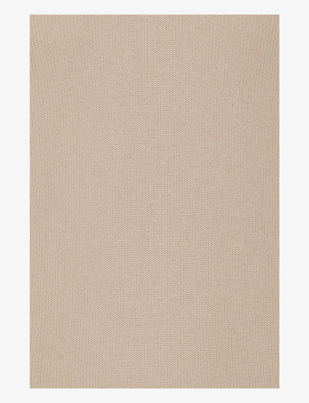 Casual Friday - CFMAVERICK SS polo knit - stickade pikéer - plaza taupe - 3