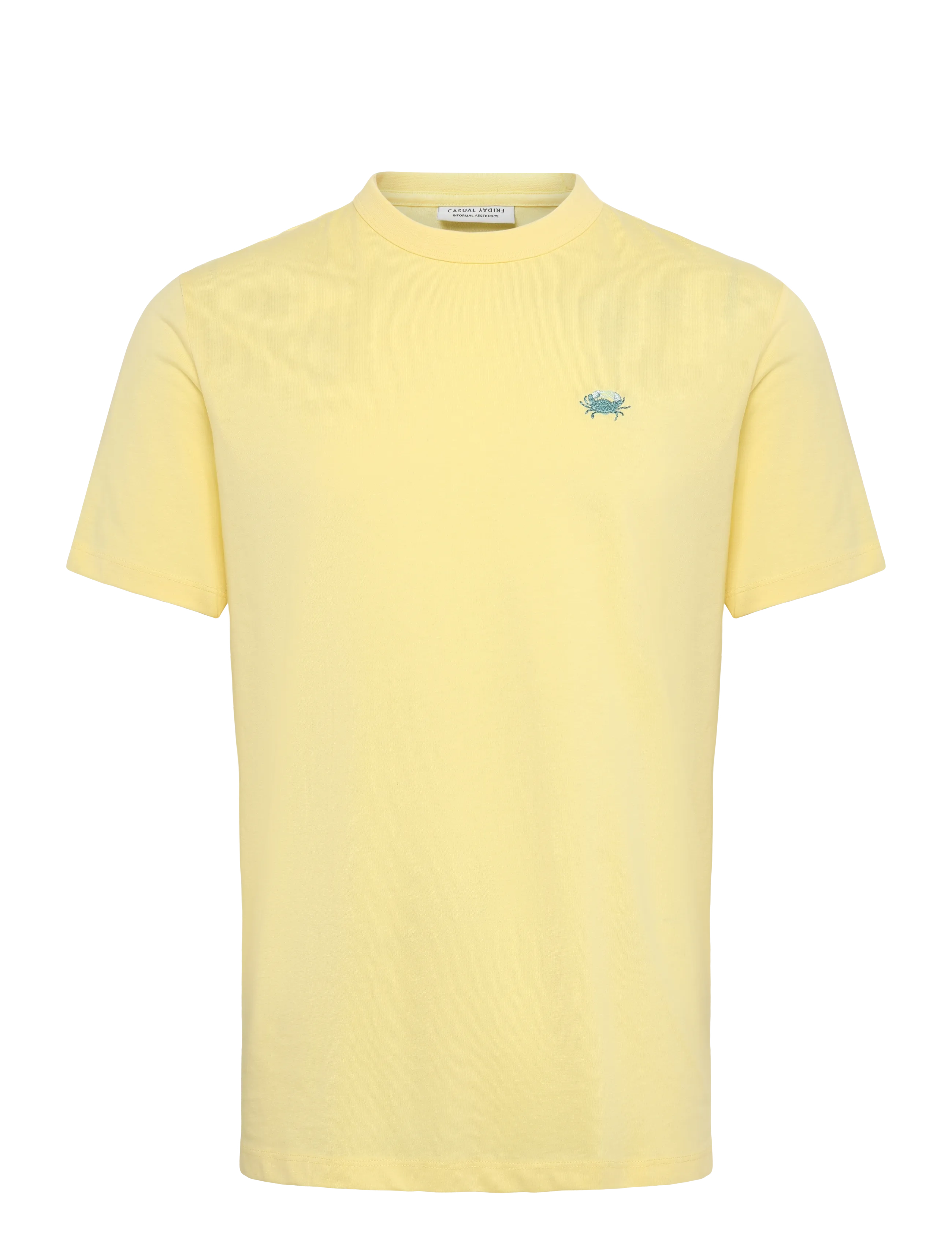 Cfkayden Tee With Embroidery