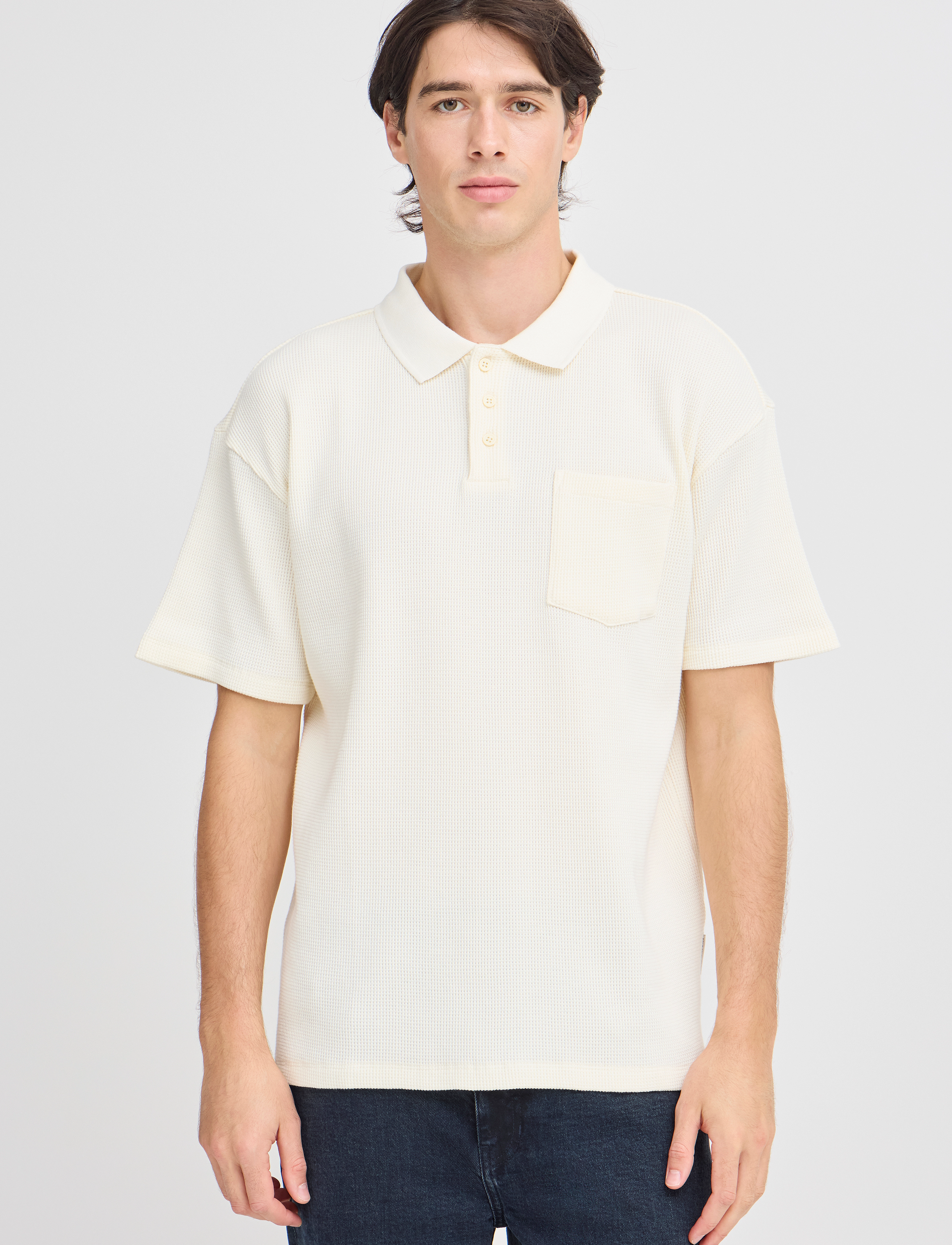 Cfcameron 0210 Waffle Polo 2