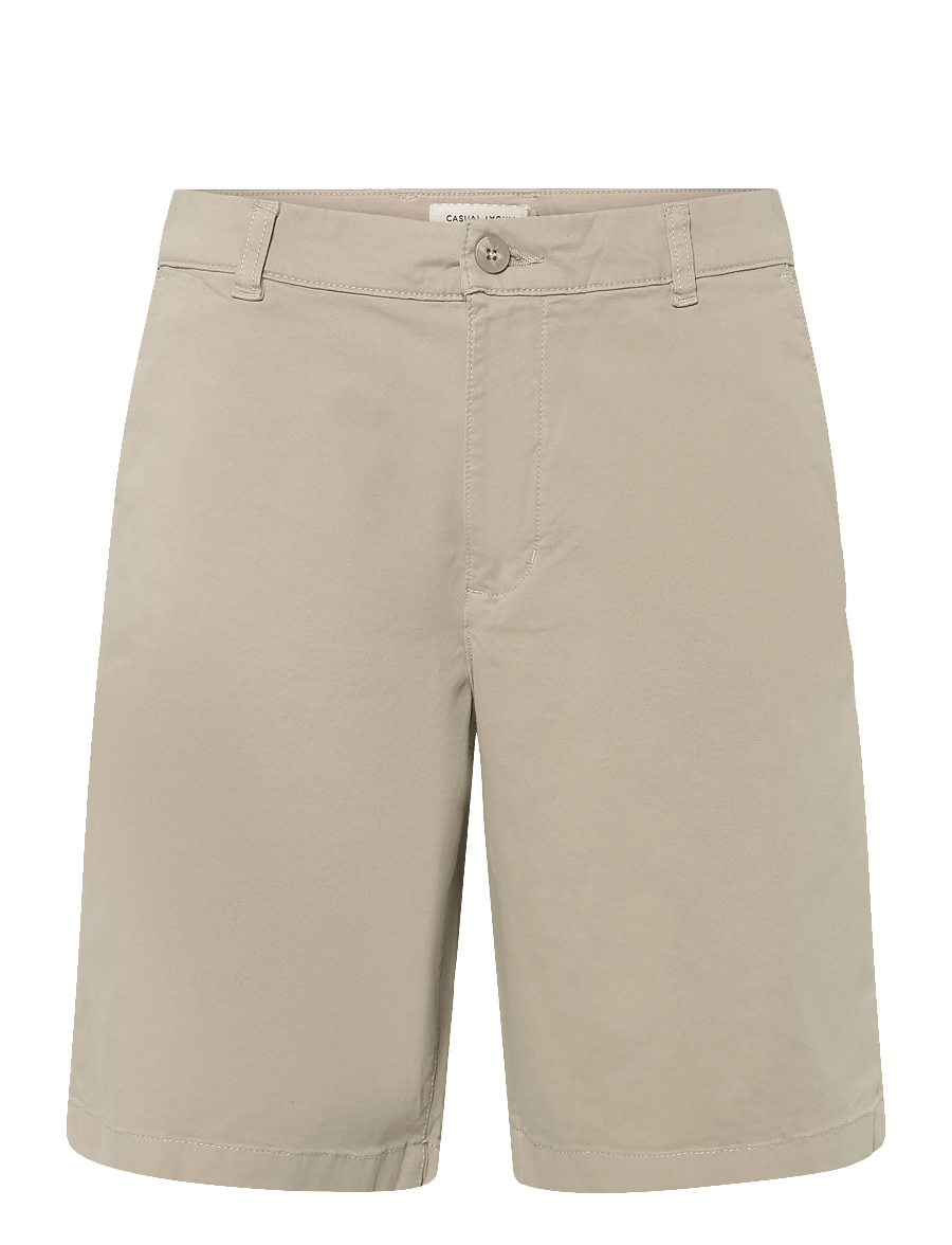 Casual Friday - CFBENNET SHORTS - casual shorts - island fossil - 0