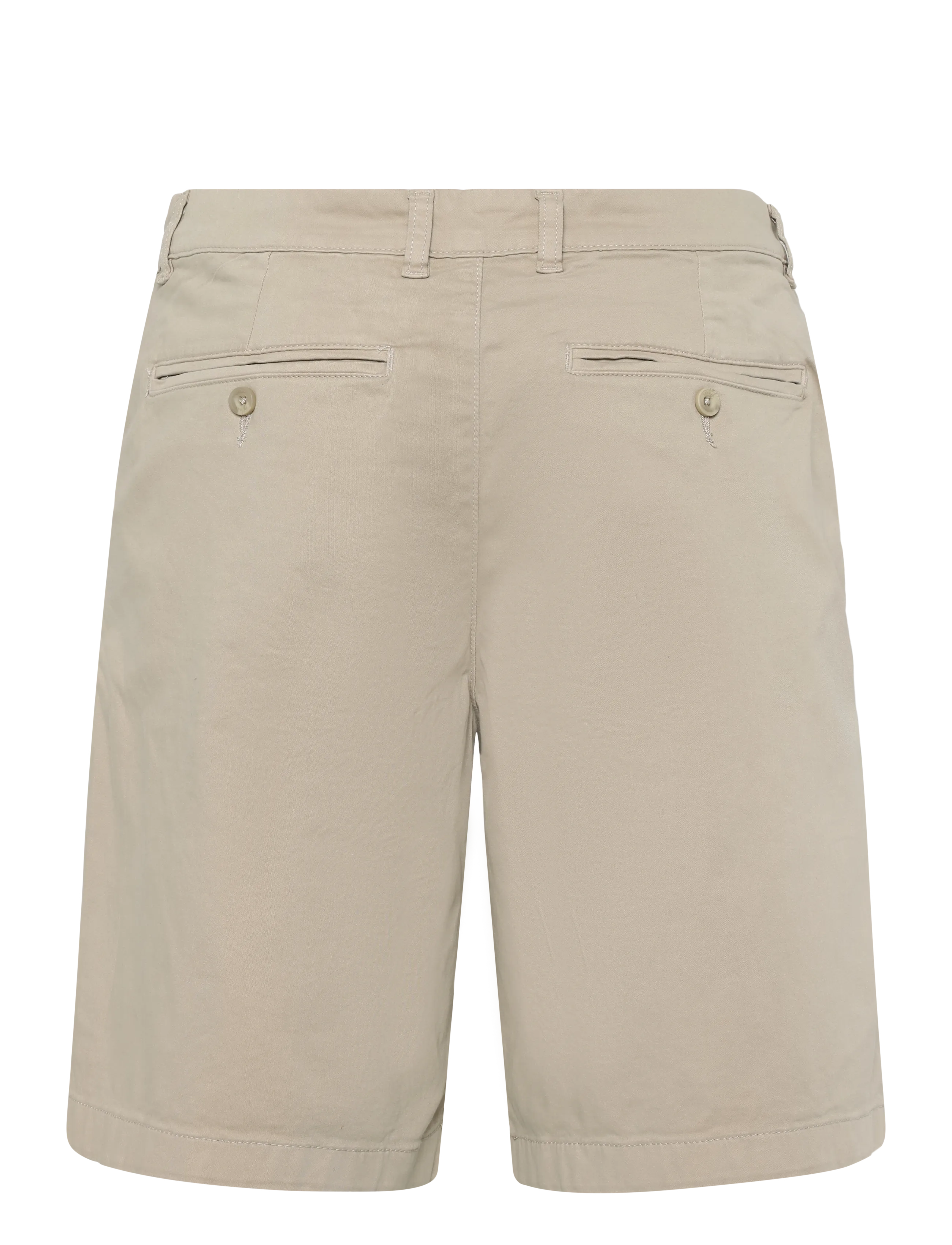Casual Friday - CFBENNET SHORTS - casual shorts - island fossil - 1